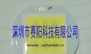 超薄轻型大功率LED面光源