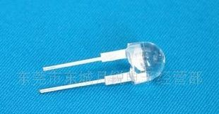 LED发光二极管，0.5W暖白光，0.5W白光