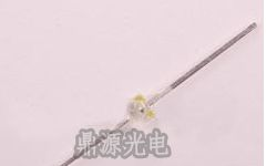 1.8mm小蝴蝶红光发光二极管