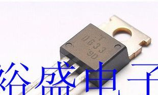 D633，2SD633,东芝达林顿三极管,批量价优