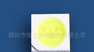 生产LED发光二极管，SMD5050单芯片正白光，暧白光，冷白光