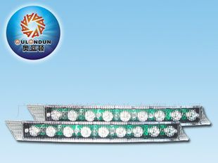 led日间行车灯 日间行车灯 安装 行车灯
