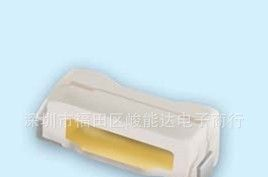 超高亮白光LED 99-113UWC/510/TR8封装1206