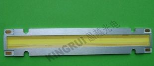 照明灯具用3W条形LED集成光源