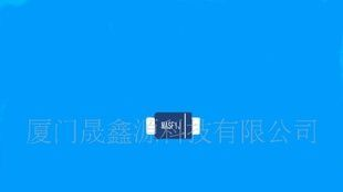 贴片超快恢复二极管 MASF1J