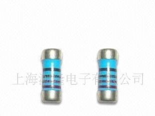 贴片圆柱电阻熔断电阻