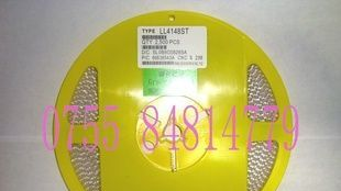 SEMTECH贴片二极管LL4148ST