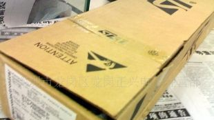 现货供应ST三端稳L7912CV  L7915CV