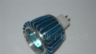 LED大功率投射灯HZ-11008