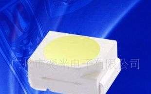EVERLIGHT超亮白光LED，3528白光贴片LED，高流明3528LED