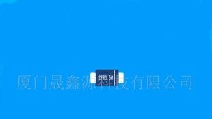 超小型贴片快恢复二极管,DFR0.5M