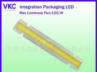 全球最亮条形LED平面光源模块