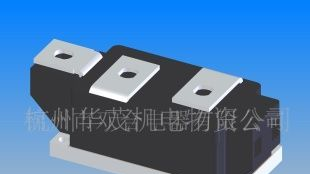 大功率晶闸管--可控硅(图)