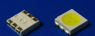 SMD5050发光二极管LED