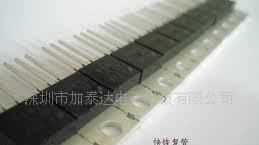 FQPF6N60   600V的N沟道MOSFET