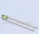 提供3MM平头发光二极管