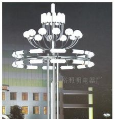 景观灯、户外灯具、庭院灯