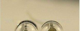晶元10*23MIL芯片封装F5草帽白光6-7LM 2400MCDLED草帽白光