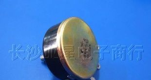 电位器 WX111(030)