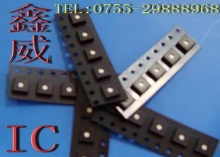 升压恒流IC ME2106