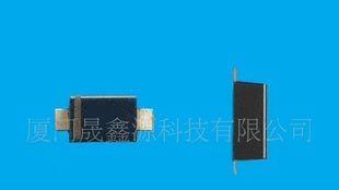 DSK24 贴片二极管(图)