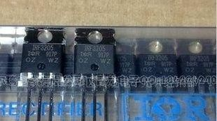 场效应三极管 IR㊣ IRF3205,IRFP3205PBF,IRF3205P