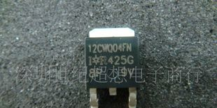 12CWQ04FN   公司现货热卖 肖特基 场效应 快恢复 整流器