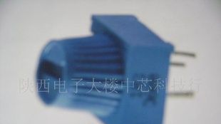 3386电位器，多圈电位器