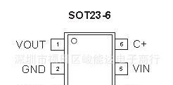 专营集成电路通信IC AAT3110IGU-4.5-T1
