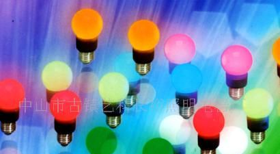 LED球泡灯、户外灯具、室外灯具