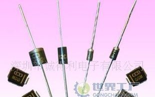TVS贴片二极管,1.5KE200A