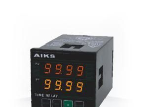 爱克斯时间继电器 ATR04-B1
