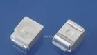  SMD LED发光管  3528黄绿色