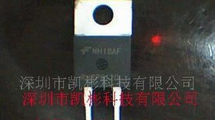 原装无铅快恢复二极管,RHRP8120