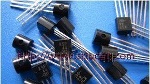 KSP10BU KSP13BU KSP42BU KSP92BU KSP44BU 仙童品牌TO-92 