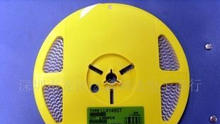 ST贴片稳压二极管ZMM3V3及系列产品批量供应