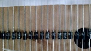 特价原装环保TVS瞬变抑制二极管P6KE30CA/P6KE30A大量现货优势