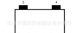 专营集成电路通信IC LP2985IM5X-3.5