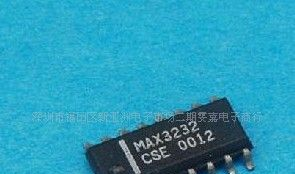 MAX美信MAX3232现货供应。封装形式多样，货源充足，价格优惠。