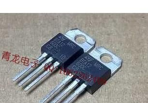 BTA10-600B,BTA10-600C,BTA10 可控硅三极管