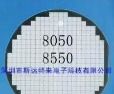 中小功率三极管 SS8050、SS8550
