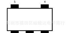 专营集成电路 稳压IC LP2985AIBLX-1.8