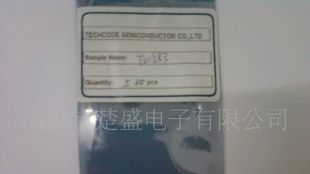 TECHCODE原装TD1583 稳压IC
