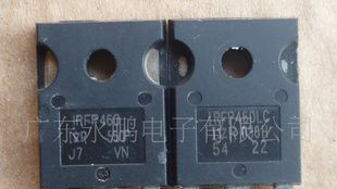 拆机管IRFP460 IRFP460LC IRFP460A IRFP460Z【长期现货】
