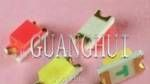 LED发光管0603粉红光