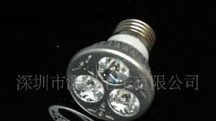 LED大功率灯杯