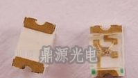 LED贴片1210高亮黄光