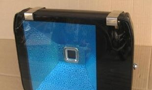 大功率LED集成光源隧道灯具100W 投光灯、广场工厂仓库码头照明