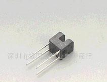大量供应微槽型光电开关