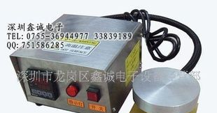 加热平台，恒温加热台(整体式/分体式JR-200F(图)